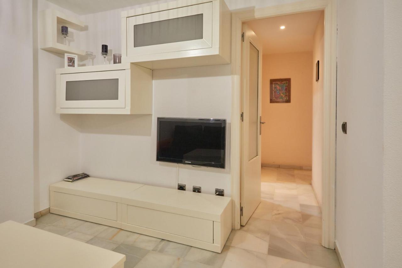 Two Bedrooms Leonor Davalos Sewilla Zewnętrze zdjęcie